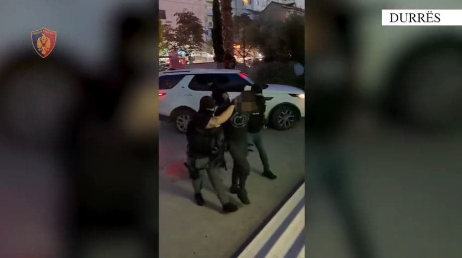 Në kërkim nga drejtësia italiane si pjesë e organizatës kriminale, arrestohen dy vëllezër në Itali
