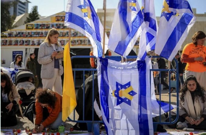 Izraeli heq gjendjen e jashtëzakonshme për herë të parë që nga 7 tetori