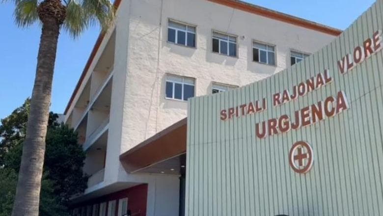Dhunohet punonjësi i pastrimit në Vlorë/ 70-vjeçari në reanimacion pas sulmit përballë tregut të Çoles
