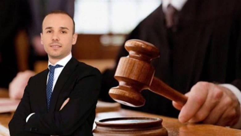 Arrestimi i avokatit Ulian Barjami, Prokuroria e Elbasanit urdhëron lirimin e tij