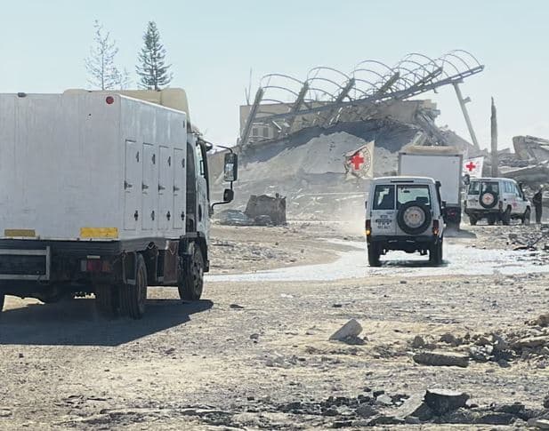 Trupat palestinezë të kthyer nga Izraeli tregojnë shenja torture para ekzekutimit 