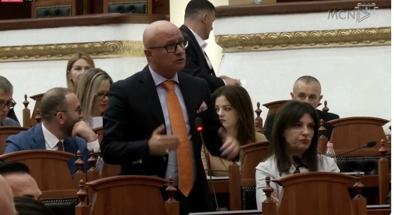 PS refuzon debatin për IPARD. Bardhi: S’doni të flisni për babain e Suel Çelës