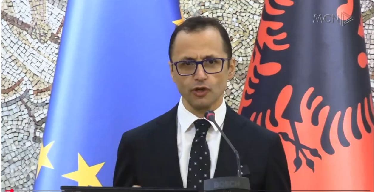 “Nuk kemi përgjuar prokurorët”. Tafa: Pajisjet, vetëm për ndalimin e përdorimit të Tik-Tok