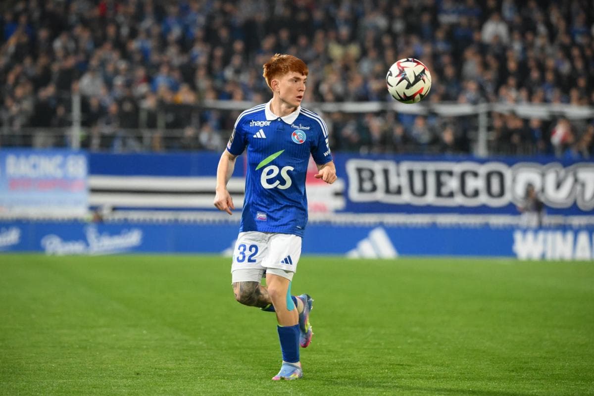             Bayern Muncheni, insiston për Valentin Barcon 