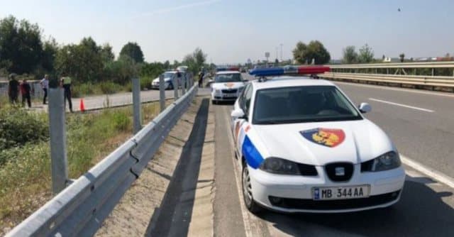 Shkaktoi aksidentin me pasojë vdekjen e pasagjerit, arrestohet 58-vjeçari në Fushë-Krujë