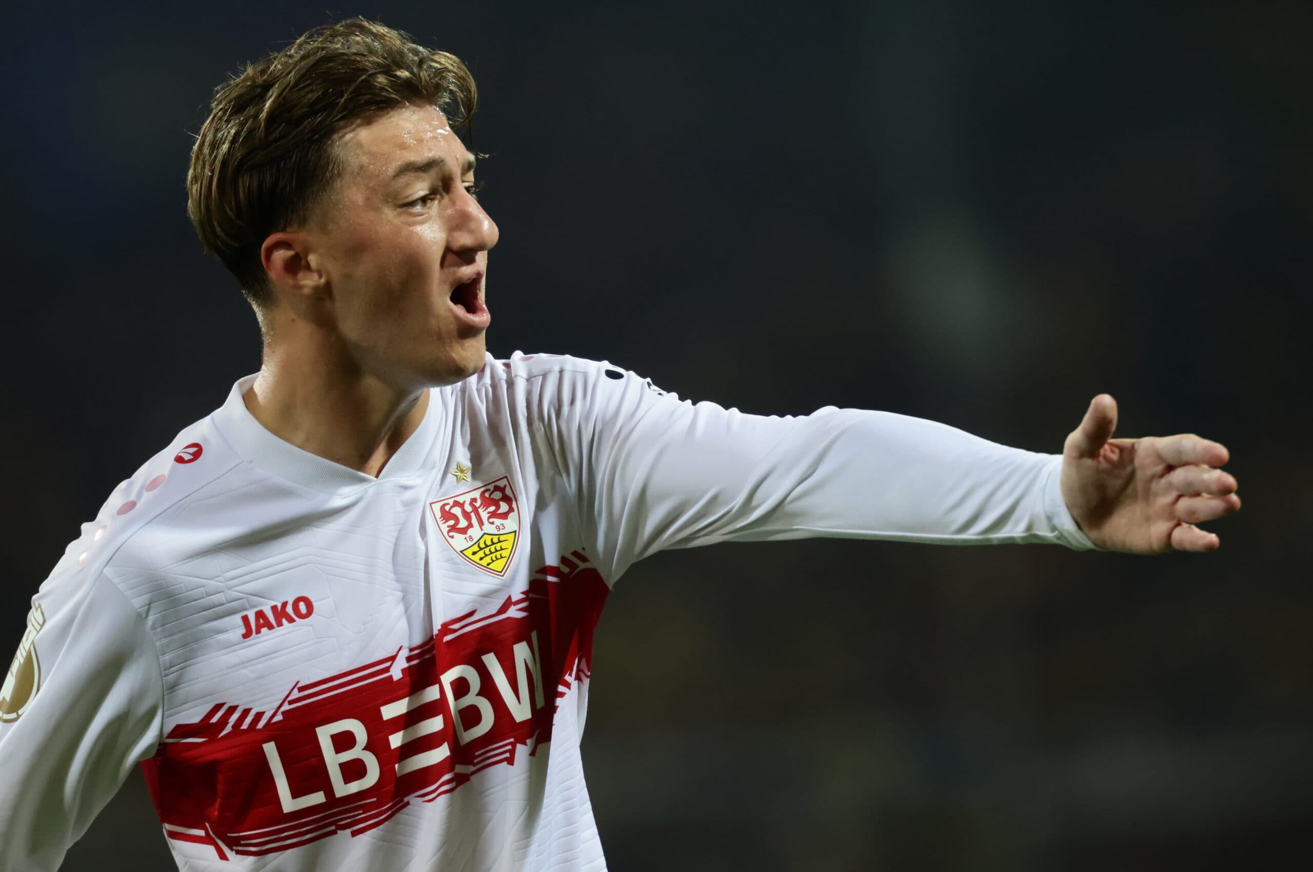 Bayern Munchen, nuk e harron Angelo Stiller