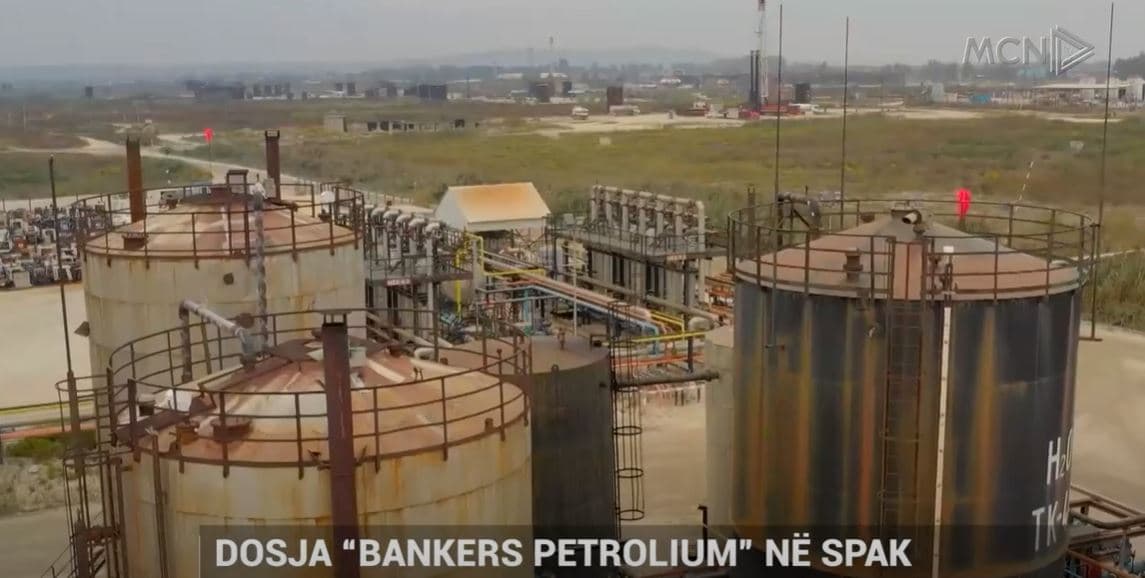 Dosja “Bankers Petrolium” në SPAK/ I shkaktoi miliona euro dëm shtetit, dyshime për grup të strukturuar (VIDEO)