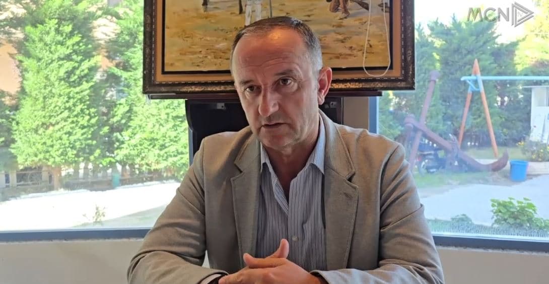 “Rruga e hebrenjve” në Vlorë/ Spahiu: 18 familje jetuan në qytet, erdhën në 3 periudha (VIDEO)