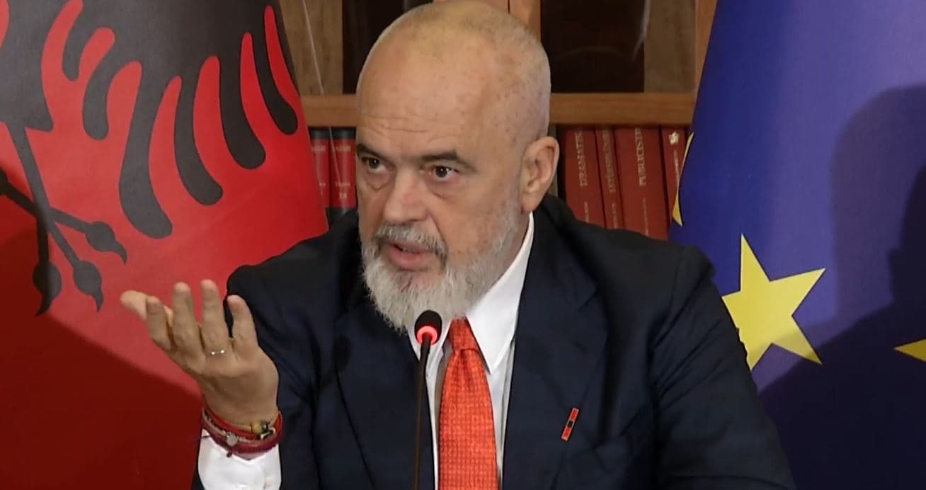 “Përgjegjësi penale për arkitektët”, Rama: Ndërtesat që shkelin lejen mbi 10% konfiskohen tërësisht
