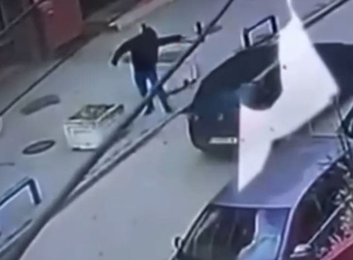 RMV/ Plagoset me armë zjarri kandidati i BDI-së 