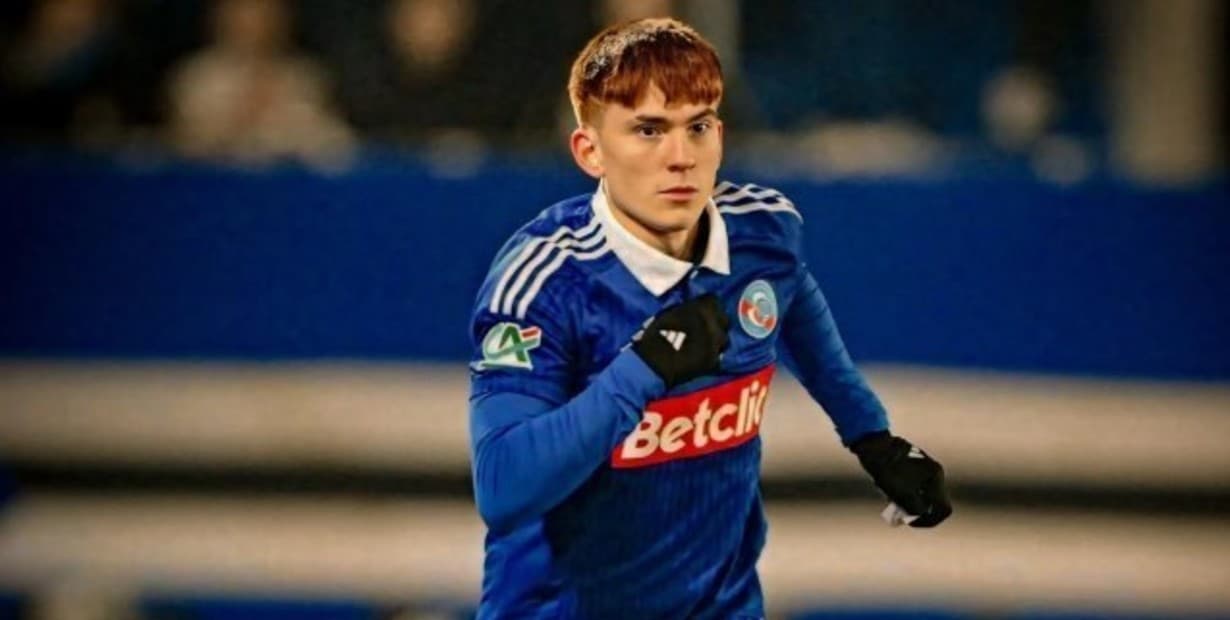         Bayern Muncheni, pretendon Valentin Barcon 