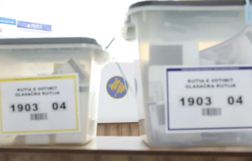   Zgjedhjet Lokale në Kosovë/ 21 komuna zgjedhin kryetarët në raundin e parë, 17 shkojnë në balotazh