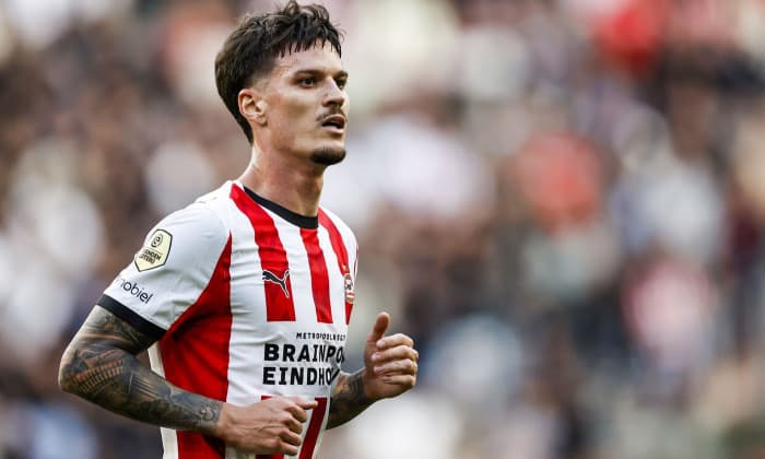 Napoli, gjen sulmues tek Psv Eindhoveni 