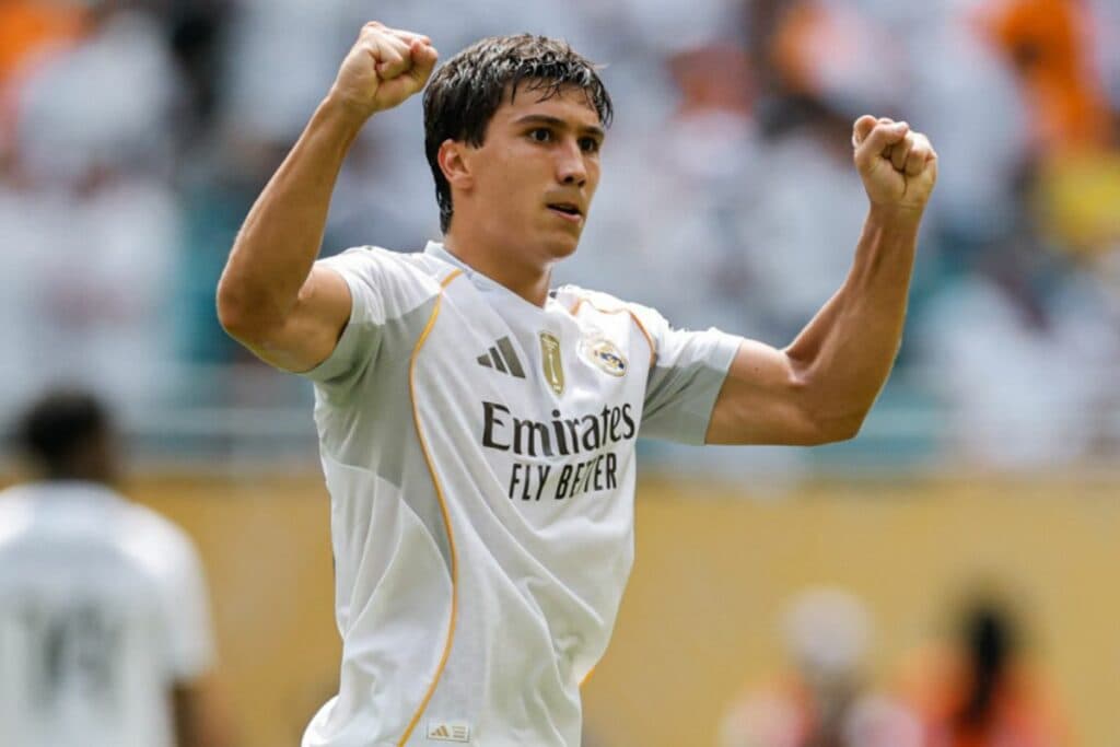 Milan, gjen sulmues tek Real Madridi