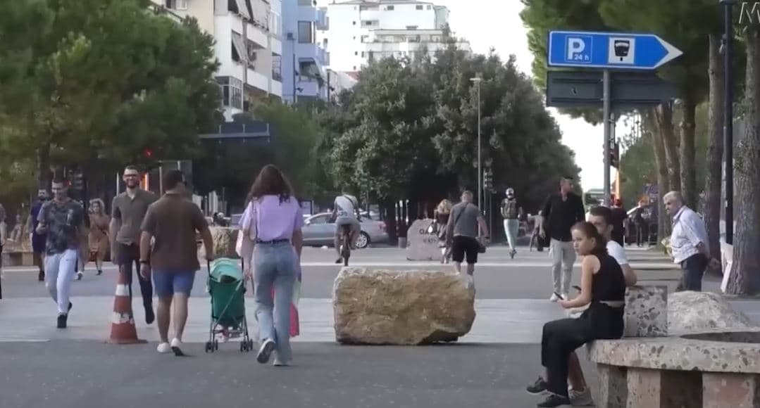 “Tirana drejt modelit të Barcelonës”/ Rama: Duhet më shumë hapësirë për njerëzit (VIDEO) 