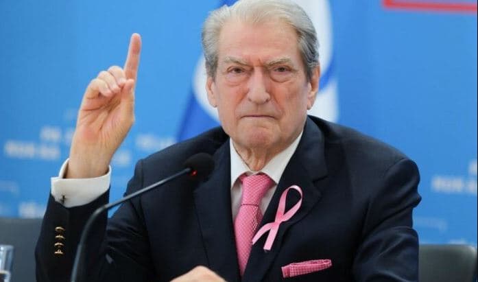 “Dekreti i Begajt, antikushtetues”/ Berisha: Nuk bojkotojmë përballë regjimit