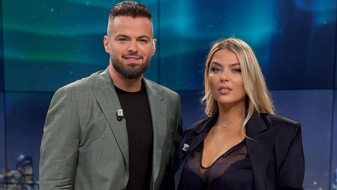 Nuk ka paguar Meritonin? Rike Roçi flet për zërat rreth filmit