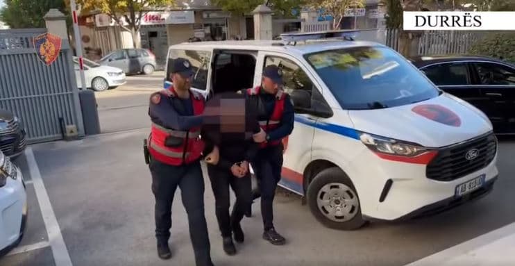 Shfrytëzoi si prostitutë një vajzë për tre vjet brenda dhe jashtë vendit, arrestohet tutori në Durrës 