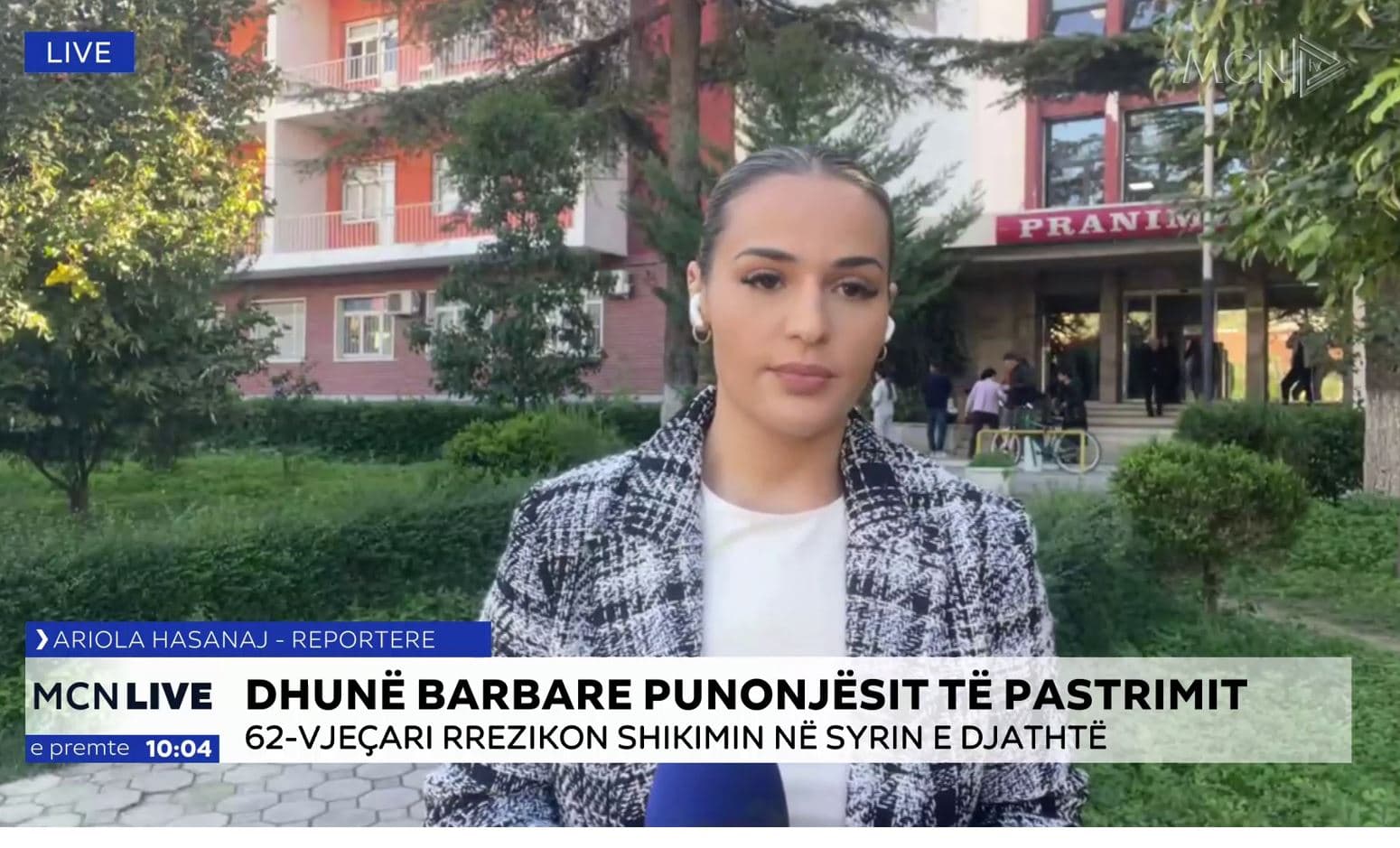 Zbardhet dëshmia e 62-vjeçarit që u dhunua në Vlorë: S’kam konflikte, autorët kanë qenë nën efektin e drogës (VIDEO)
