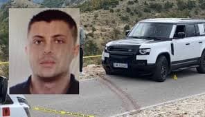 Vetëdorëzohet në polici autori i dyshuar i vrasjes së biznesmenit italian Edoardo Sarchi (VIDEO)
