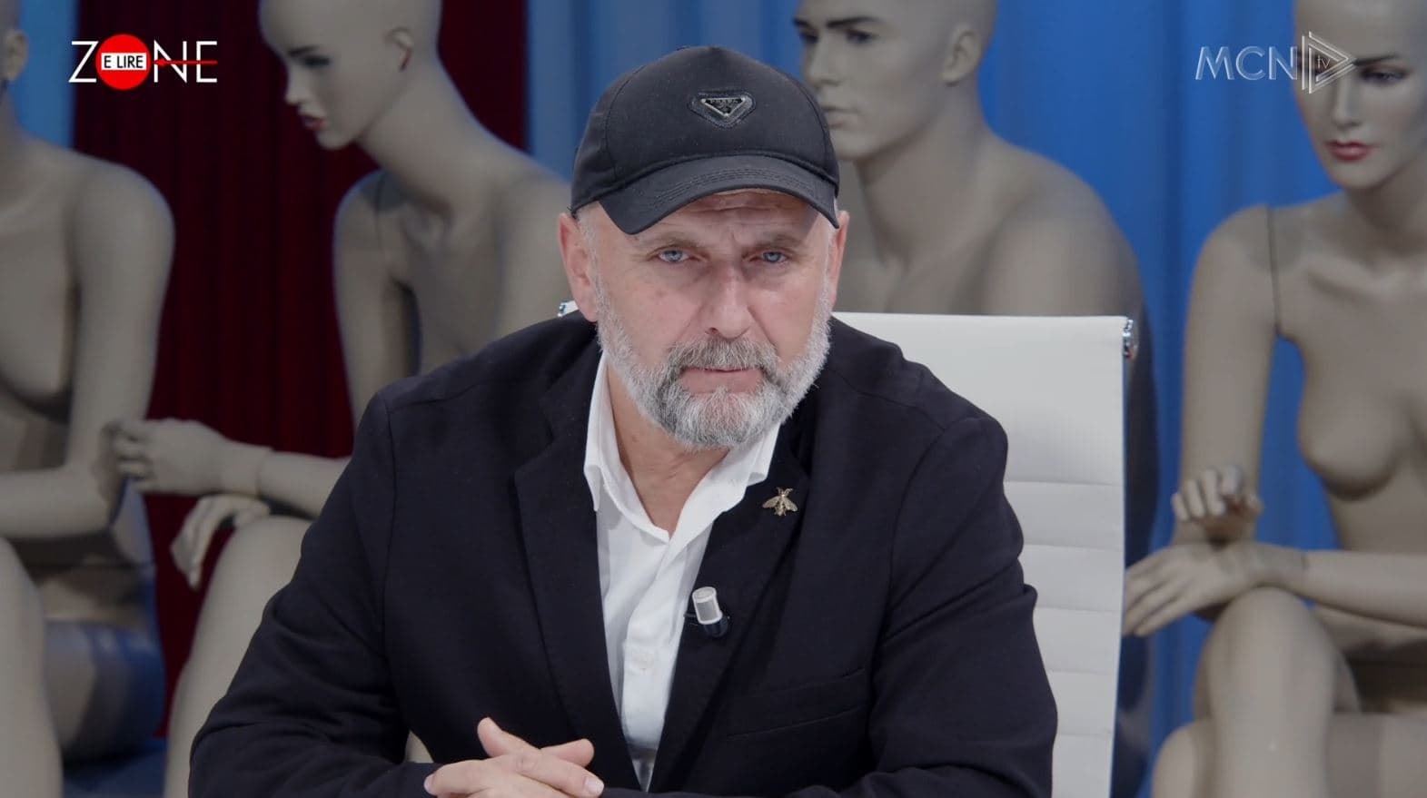 Alfred Cako zbulon “pazarin” si Trump mund t’i heqë non gratën Berishës 
