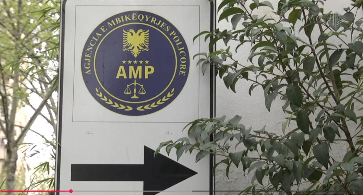 Përplasi për vdekje me motor këmbësorin, arrestohet efektivi i policisë