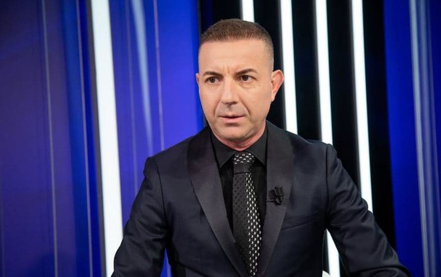 Përçudnimi i Parlamentarizmit 