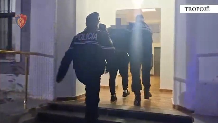 Në kërkim ndërkombëtar, kapet në Laprakë për t’u ekstraduar në Finlandë 