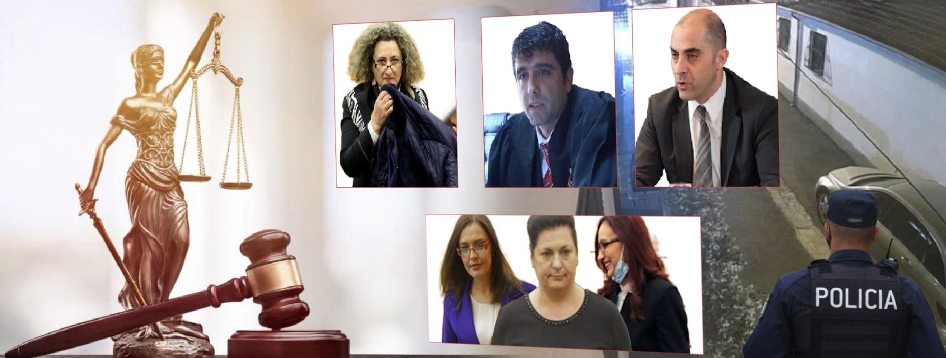 13 atentate në dy dekada ndaj drejtësisë/ Si u vranë gjyqtarë, kërcënuan dhe morën peng (VIDEO)