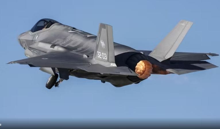 Venezuela raporton ndërhyrje të paligjshme nga avionët amerikanë pranë bregdetit të saj