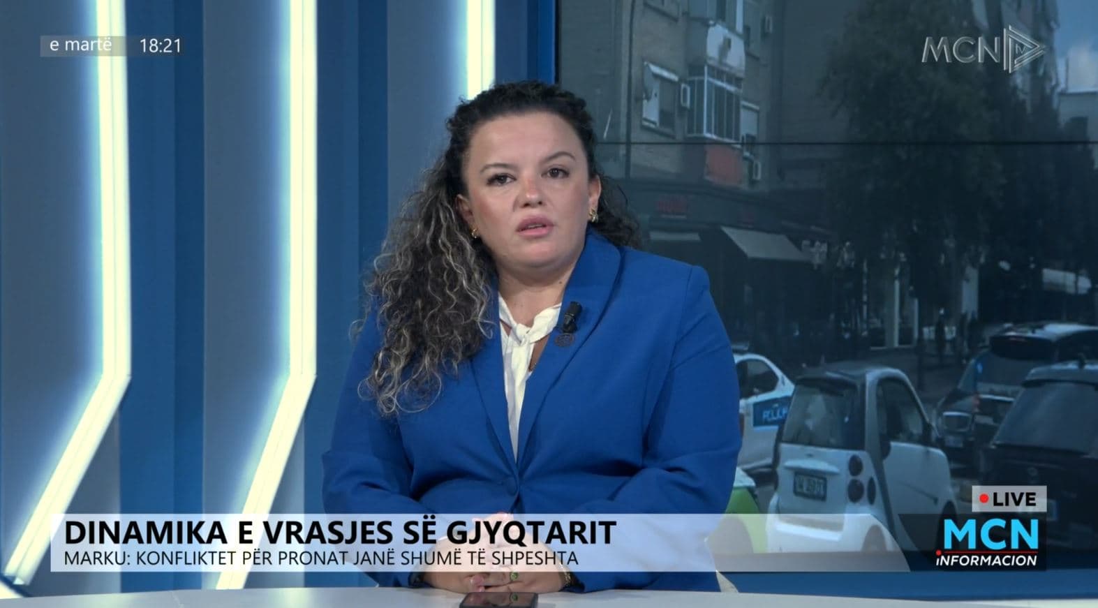 Vrasja e gjyqtarit, Marku: Ndodhi gjithçka shumë shpejt, autori e priti policinë me duar në xhepa (VIDEO)
