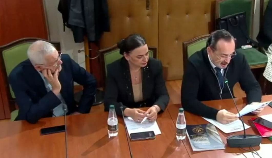 “Barazia gjinore” debate në komision/ Shoqëria Civile: Të sanksionohet qartë që ka vetëm dy gjini (VIDEO)
