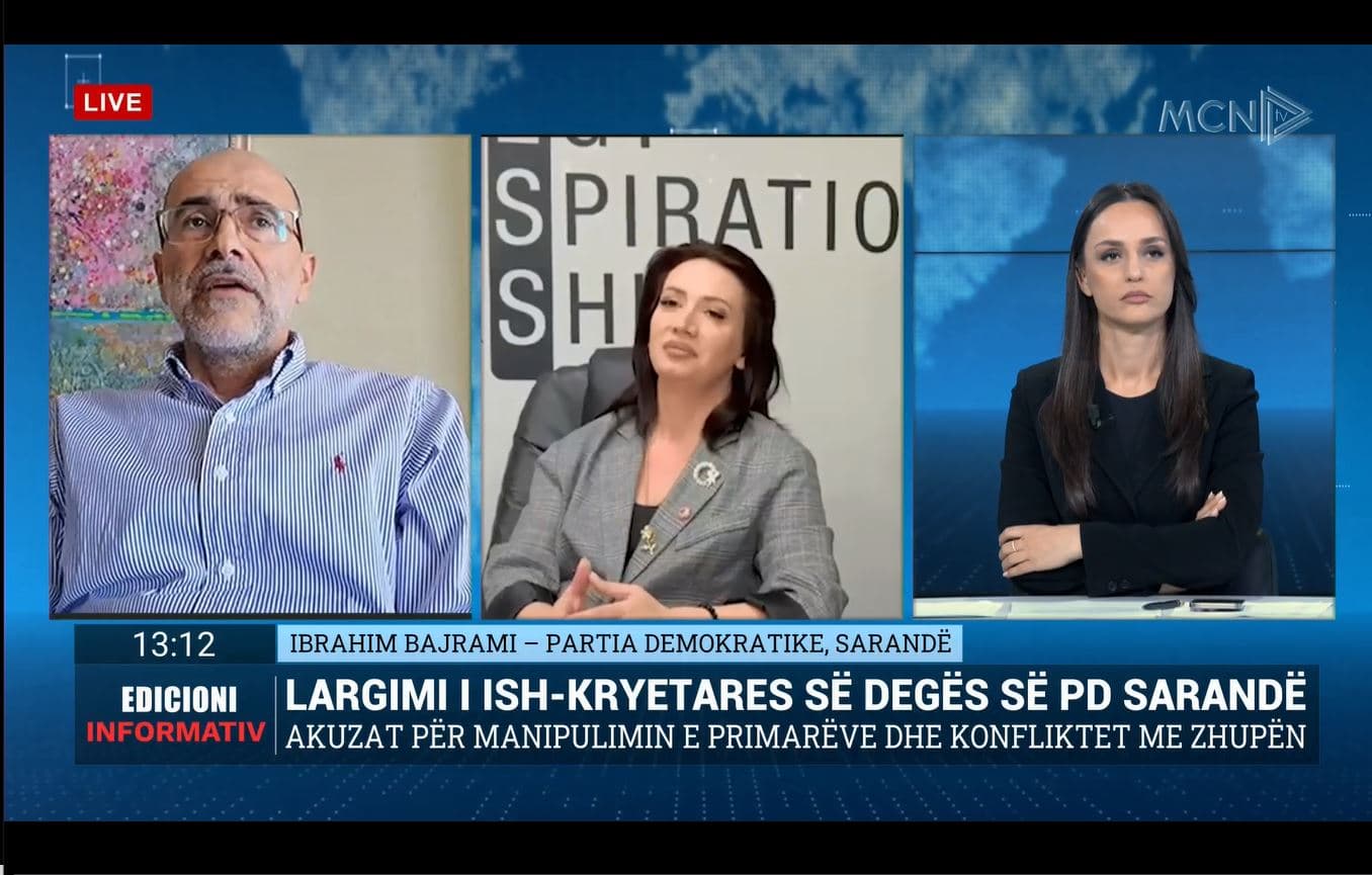 Manjola Nikollo bashkohet me PS/ Bajrami: Mike e ngushtë me Zhupen, u ndanë për mandatin e deputetes