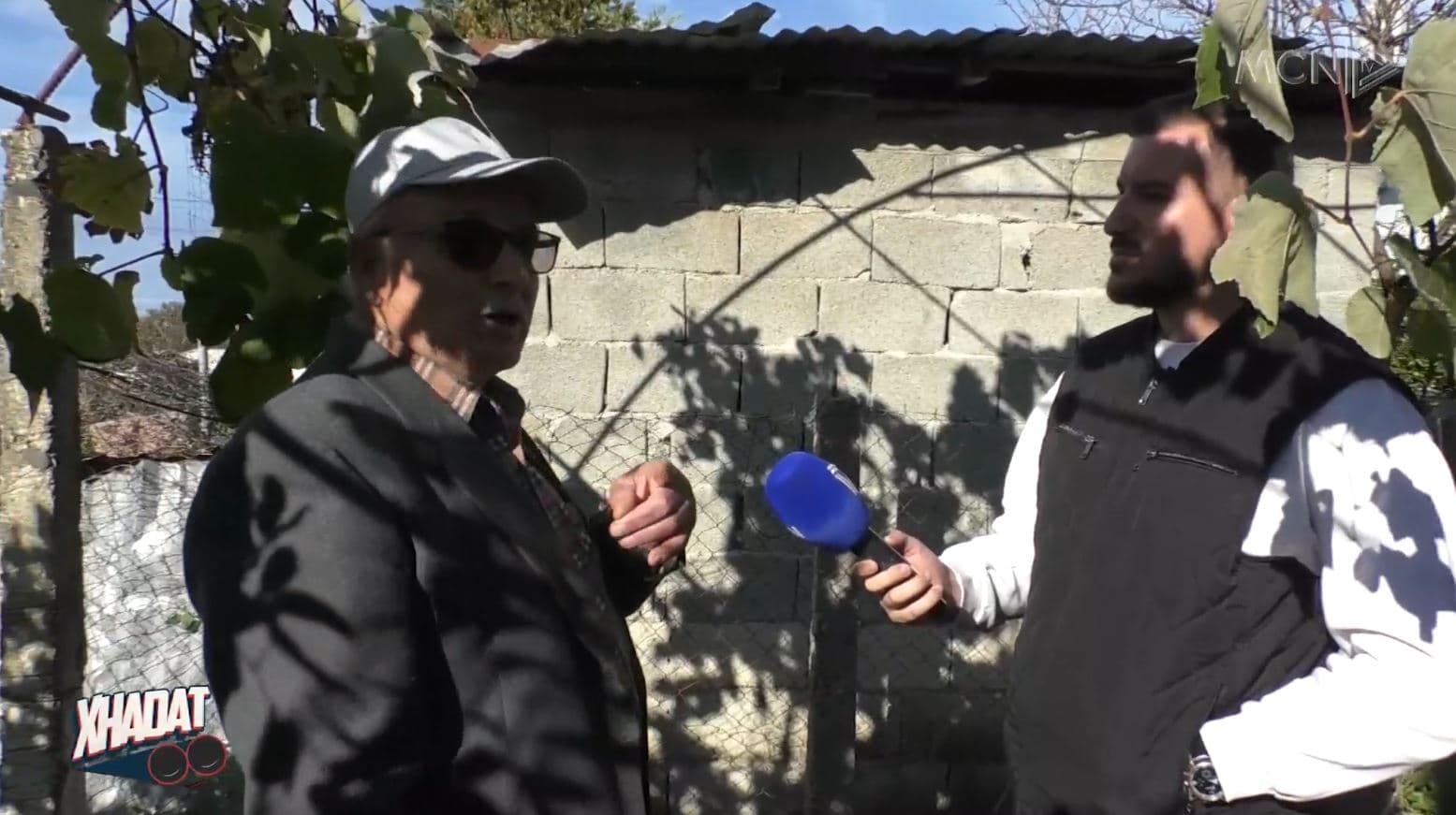 Xhadat: Rruga e bllokuar në Mizë të Divjakës ndez konflikt mes dy pronarëve (VIDEO)
