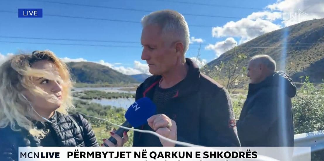 150 banesa të prekura nga përmbytjet në Shkodër/ Banorët: Dëmet të mëdha. Duam dëmshpërblim (VIDEO)
