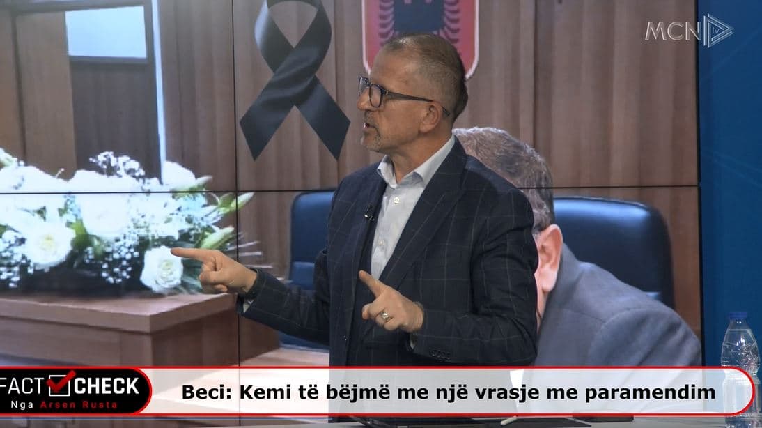 Beci: Gjyqtari Astrit Kalaja u vra me paramendim. Dështuan organet ligjzbatuese 