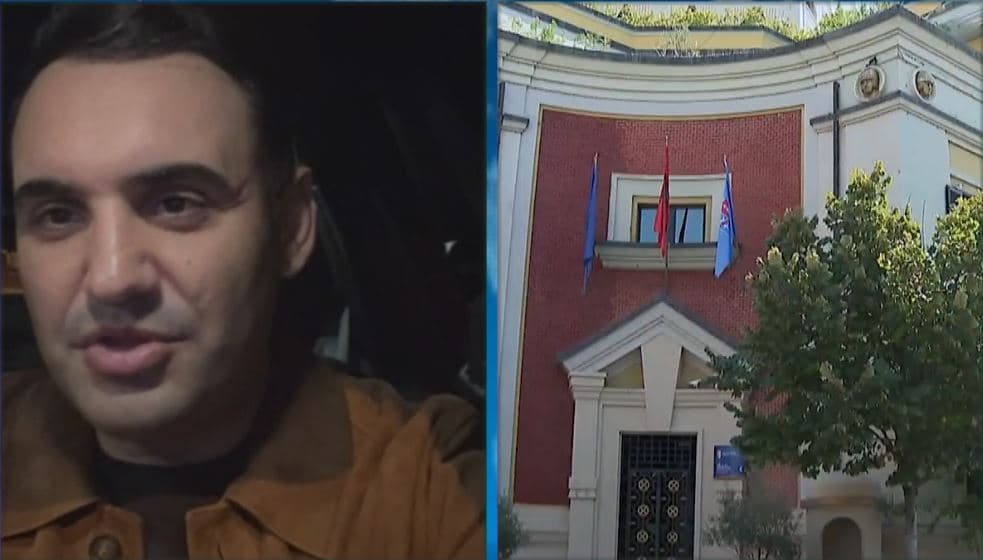 Këlliçi: Vetëm dyshja Rama-Begaj, mund ta fusnin vendin në kolaps zgjedhor. Binaj dukshëm superior ndaj Manastirliut (VIDEO)