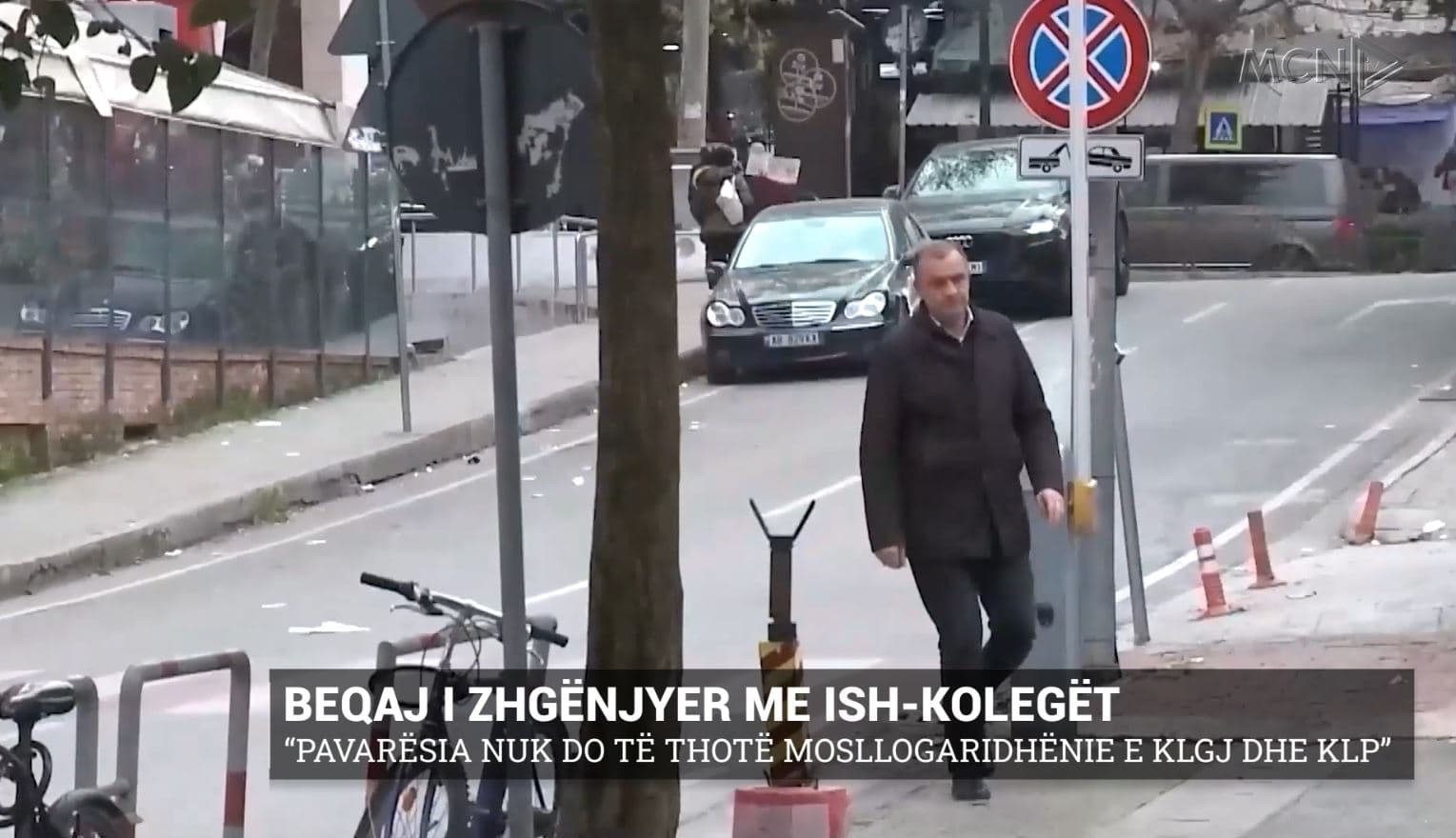 Beqaj i zhgënjyer me ish-kolegët/ “Pavarësia nuk do të thotë mosllogaridhënie e KLGJ dhe KLP” (VIDEO)