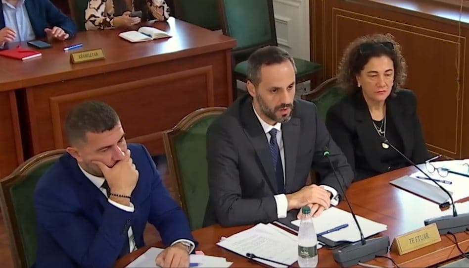 65 mln euro të sekuestruara/ Lamallari: Godina të reja për gjykatat dhe prokuroritë (VIDEO)