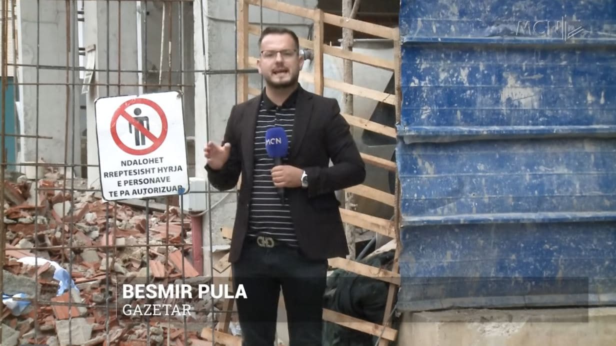 Konflikti me prindërit/ 16-vjeçarja hidhet nga pallati, dëshmitari: Po qante!