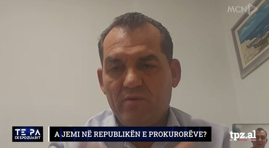 Muçi: Avokati gëzon imunitet të plotë për çfarë thotë në sallën e gjyqit
