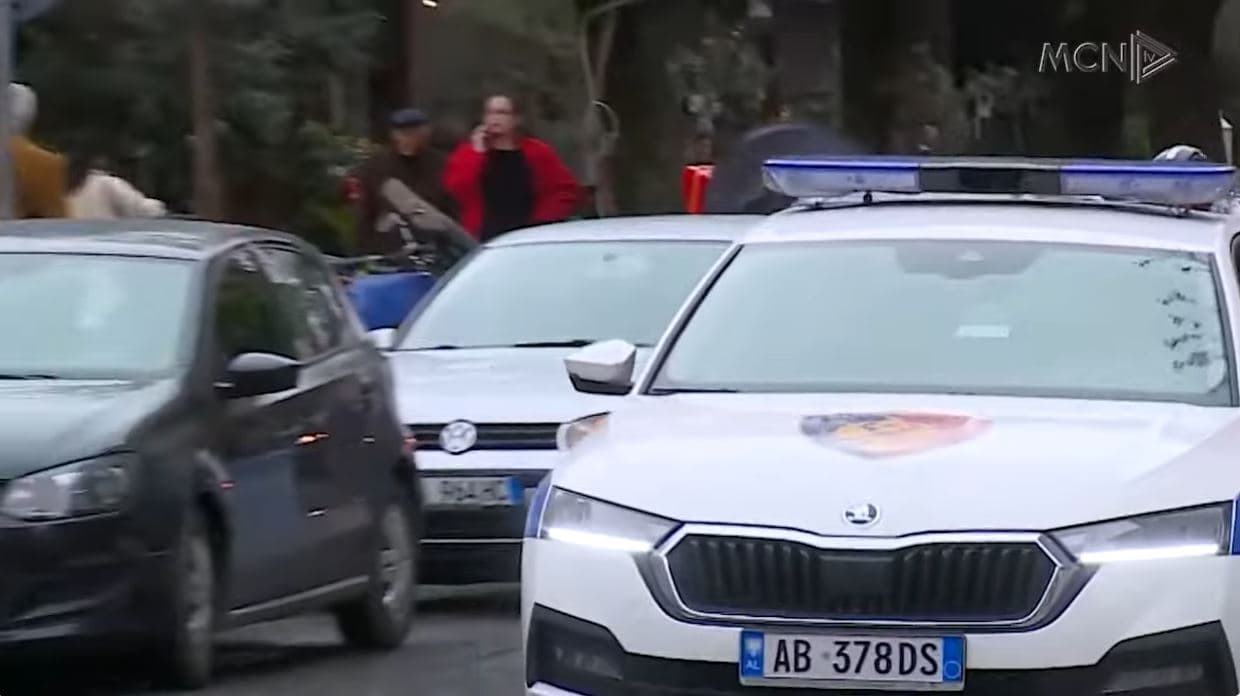 Nga “i gjati” te Monika. Zbardhen bisedat e grupit kriminal të Rrumit të Shijakut