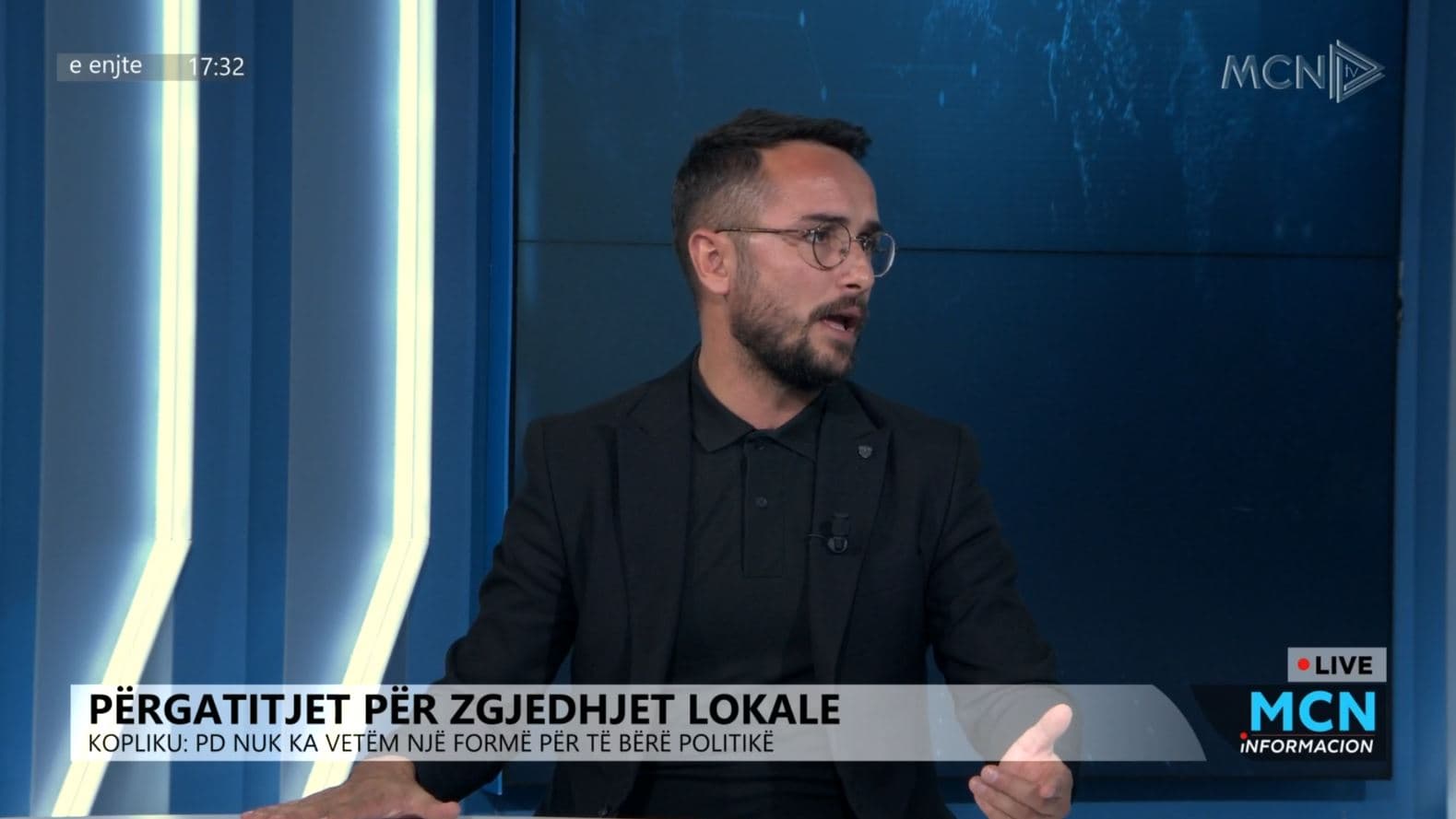 Kopliku: PD ka sot brezin e saj të ri të lindur e rritur në demokraci 