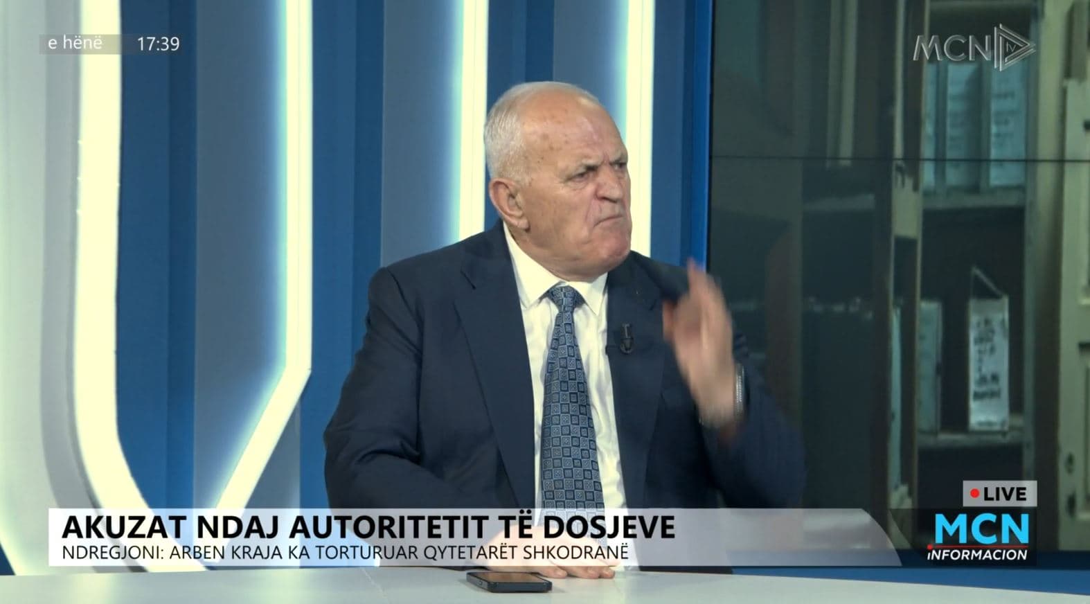 Ndregjoni: Institucionet e drejtësisë, plot me njerëz që i kanë shërbyer diktatorit