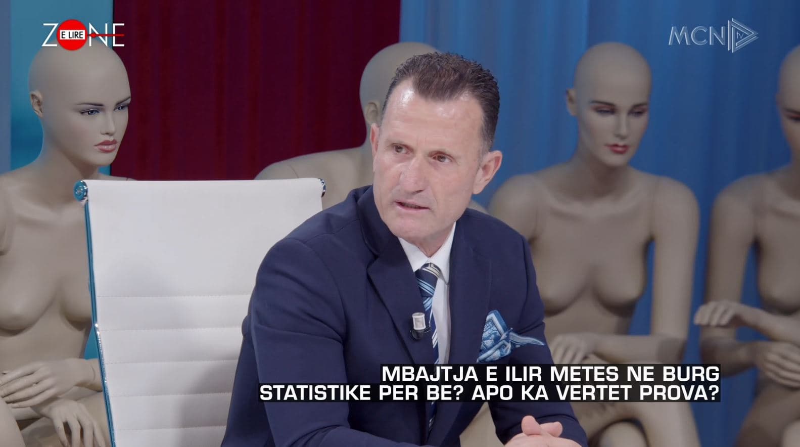 Cakrani: Ilir Meta po mbahet në burg, në kushtet e një persekutimi politik