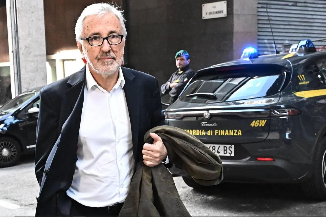 Tragjedia e urës Morandi, kërkohen 18 vjet burg për drejtorin e Autostrade Italia 