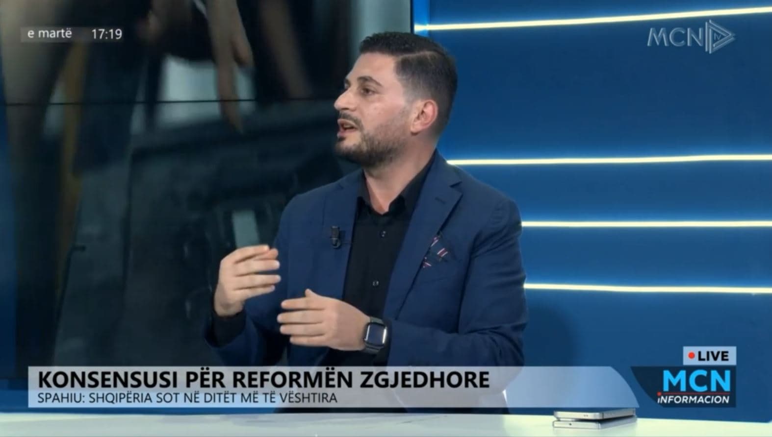 Reforma zgjedhore, Çela: Ka një përpjekje për një pazar të ri, nuk duan reformë të vërtetë (VIDEO)
