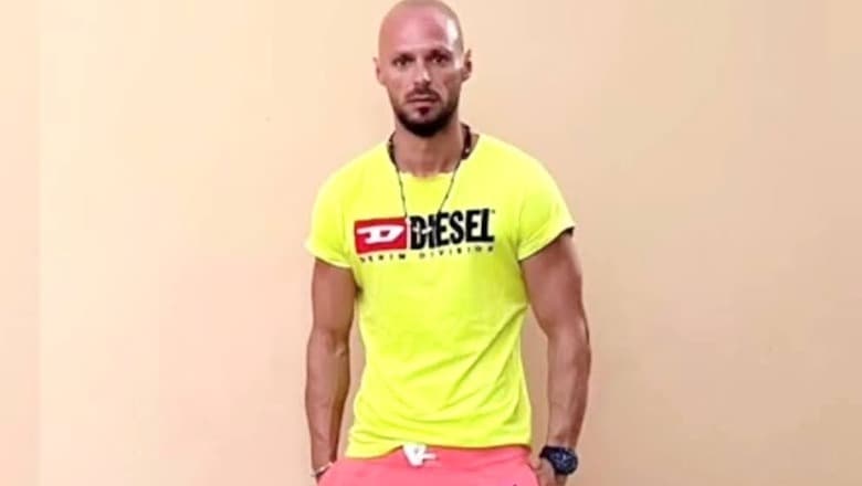 Akuzohet për përndjekjen e Noziyt, Clevio ekstradohet nga Dubai (VIDEO)