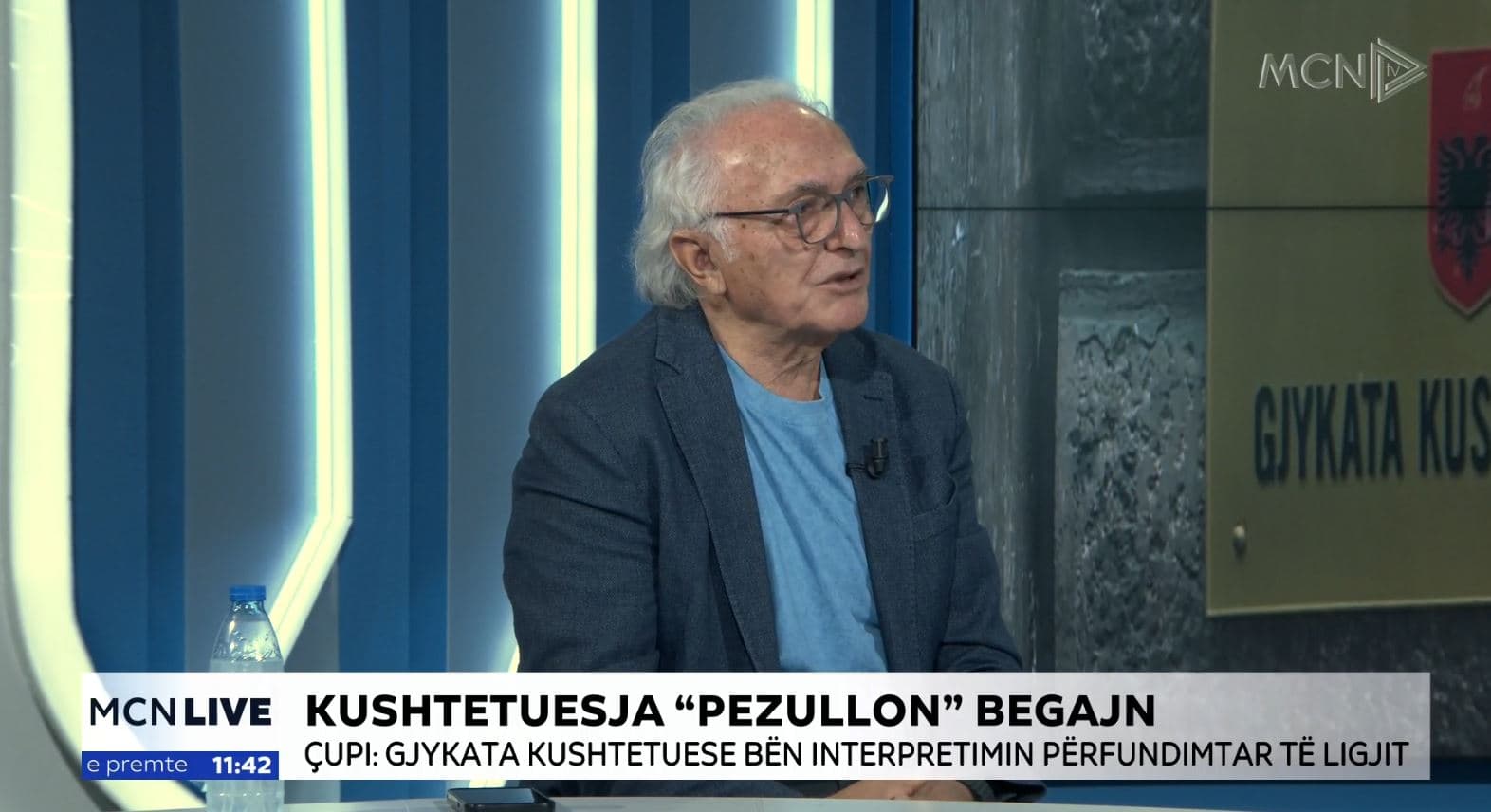 Ekzekutimi i gjyqtarit/ Çupi: Janë një turp ata që paguajnë për vrasje dhe lavdërojnë autorin. SPAK t’i hetojë (VIDEO)