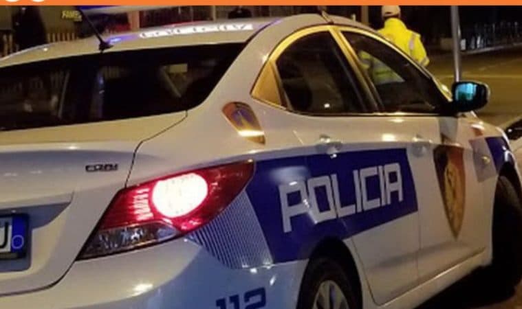 Morën peng një person dhe e keqtrajtuan/ Shoqërohen në polici vëllai i deputetit të PD dhe dy persona të tjerë